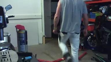 xxxironggxxx on Cam4 