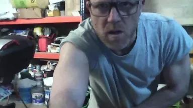 xxxironggxxx on Cam4 