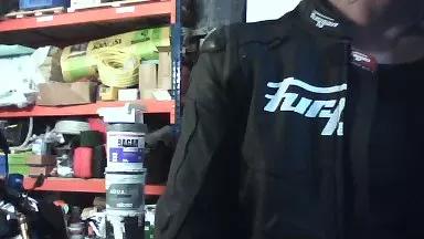 xxxironggxxx on Cam4 