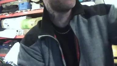 xxxironggxxx on Cam4 