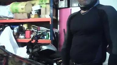xxxironggxxx on Cam4 