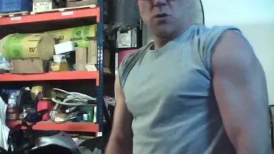 xxxironggxxx on Cam4 