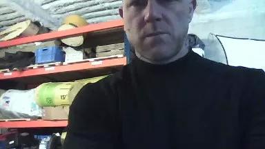 xxxironggxxx on Cam4 