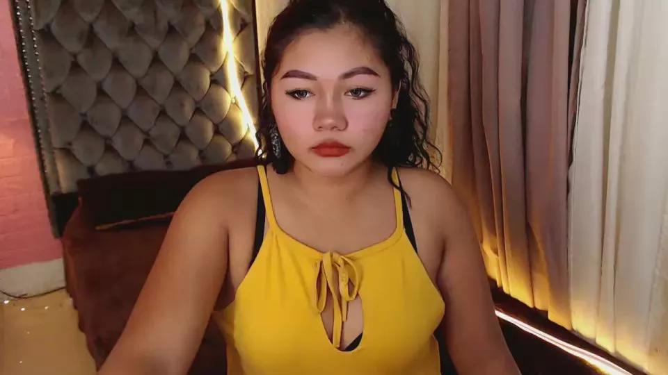 Yammyte_08 on Cam4 