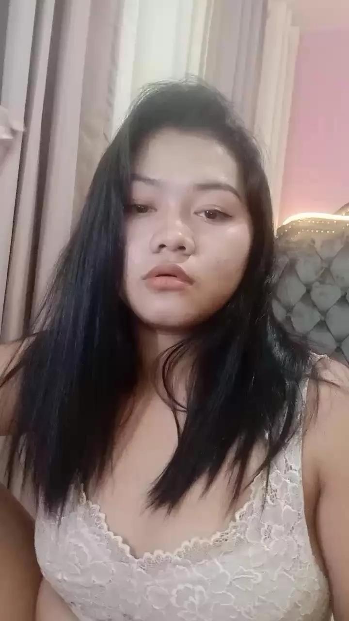 Yammyte_08 on Cam4 