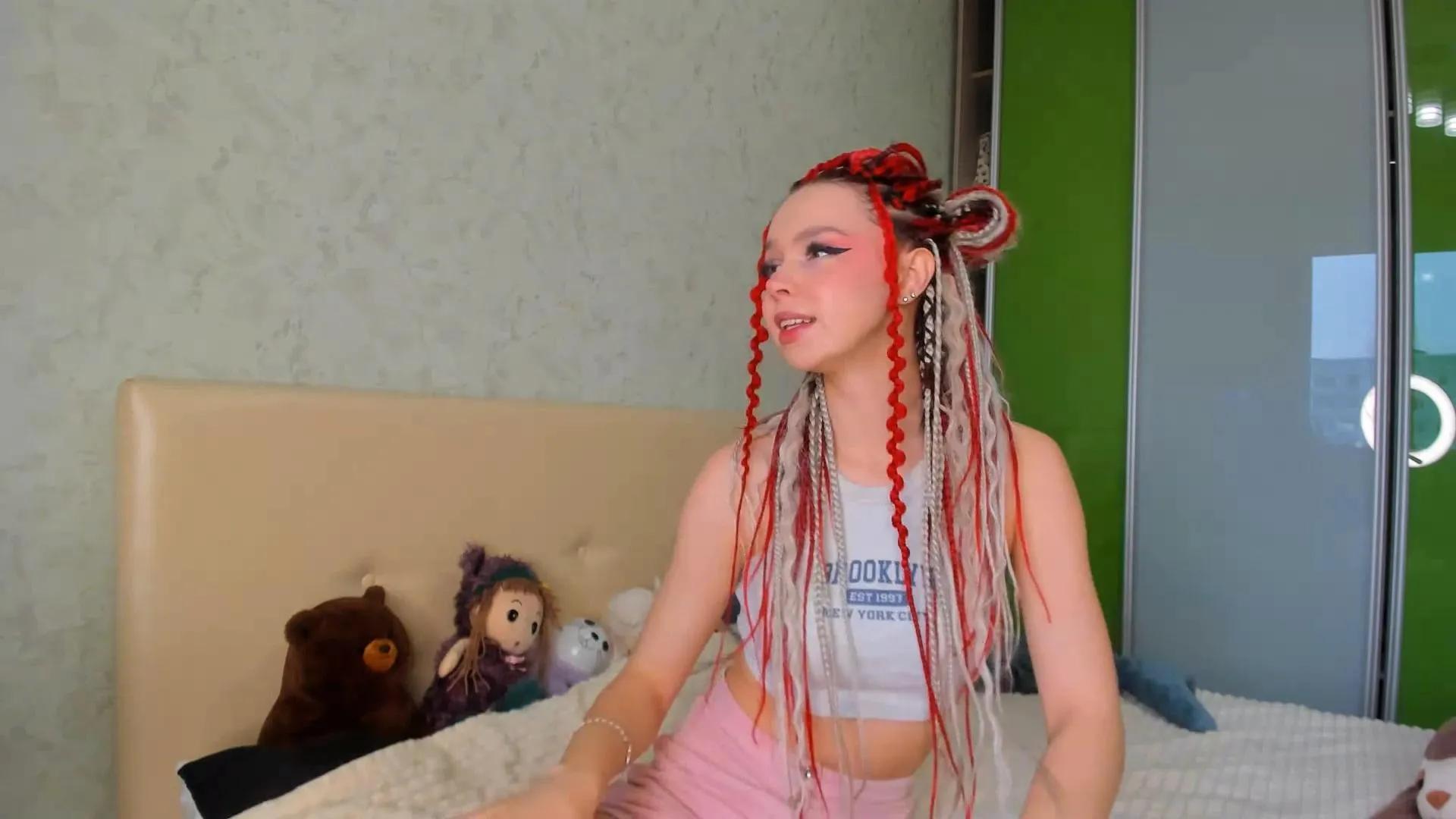 YanHavely —  #strapon #fisting #cum #anal #ass #pussy #blowjob