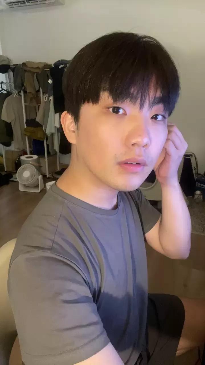 yao69mm on Cam4 