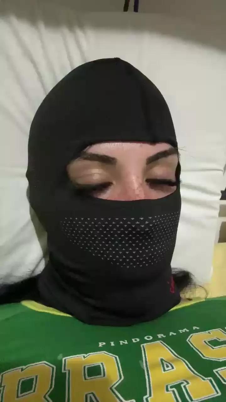 Yasmiinbianchi0 on Cam4 