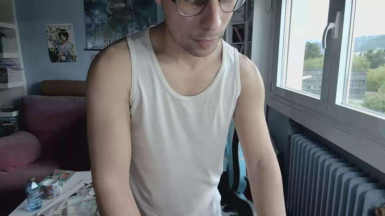 Yerele on Cam4 