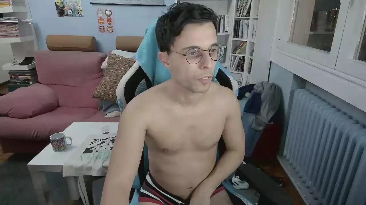 Yerele on Cam4 