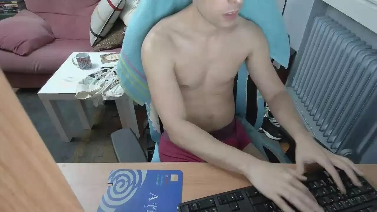 Yerele on Cam4 