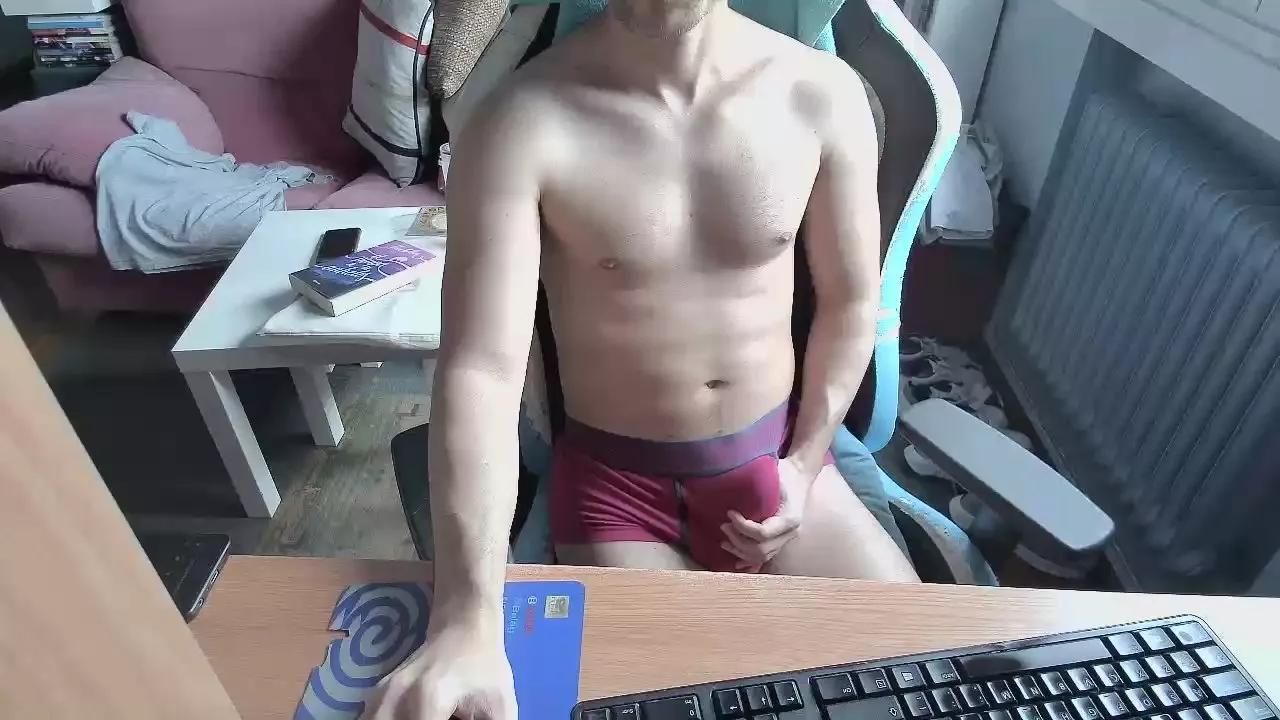 Yerele on Cam4 