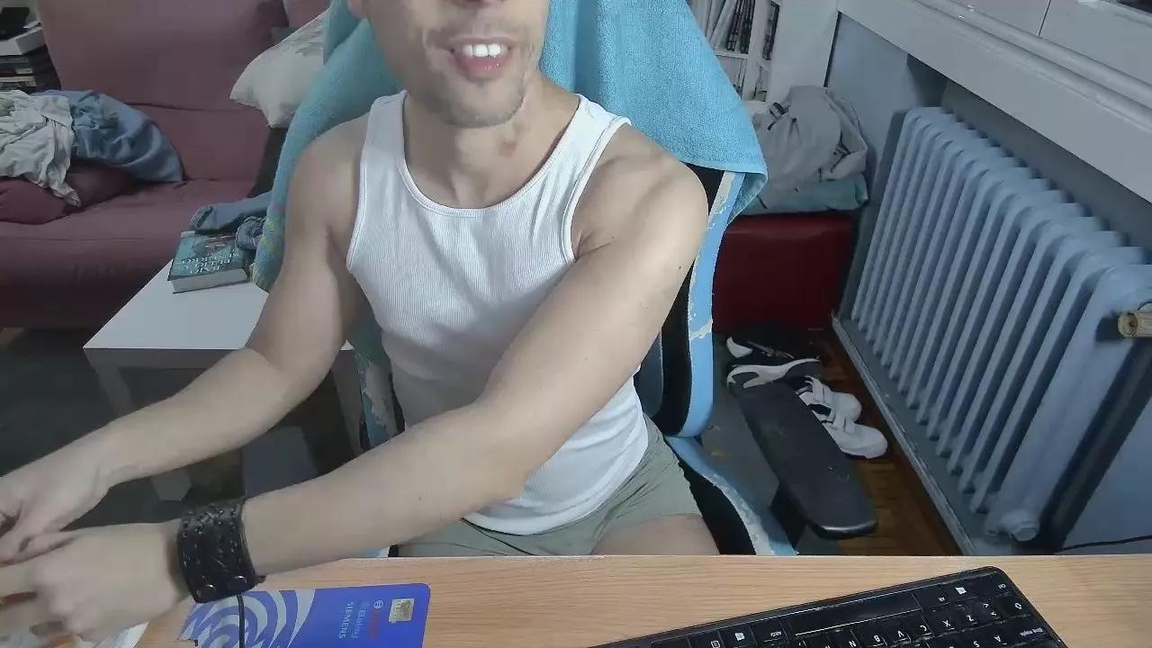 Yerele on Cam4 