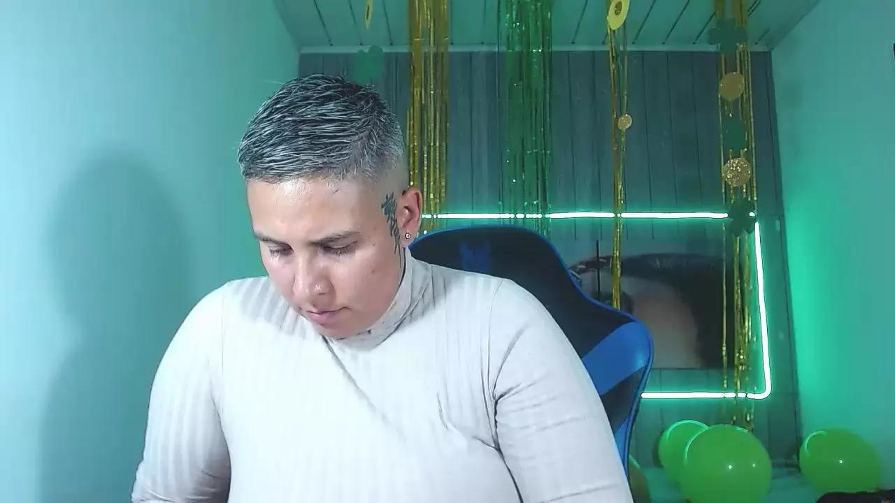 Yessi_rouse on Cam4 