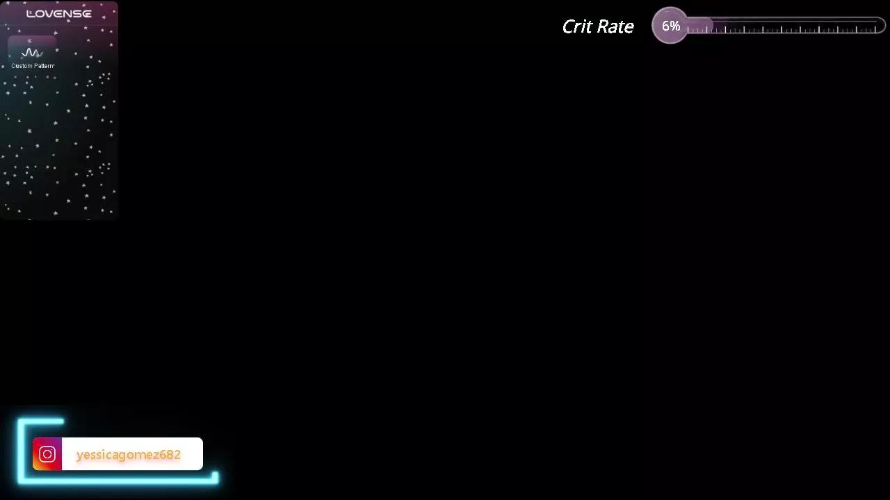 Offline yessicagomez on Cam4