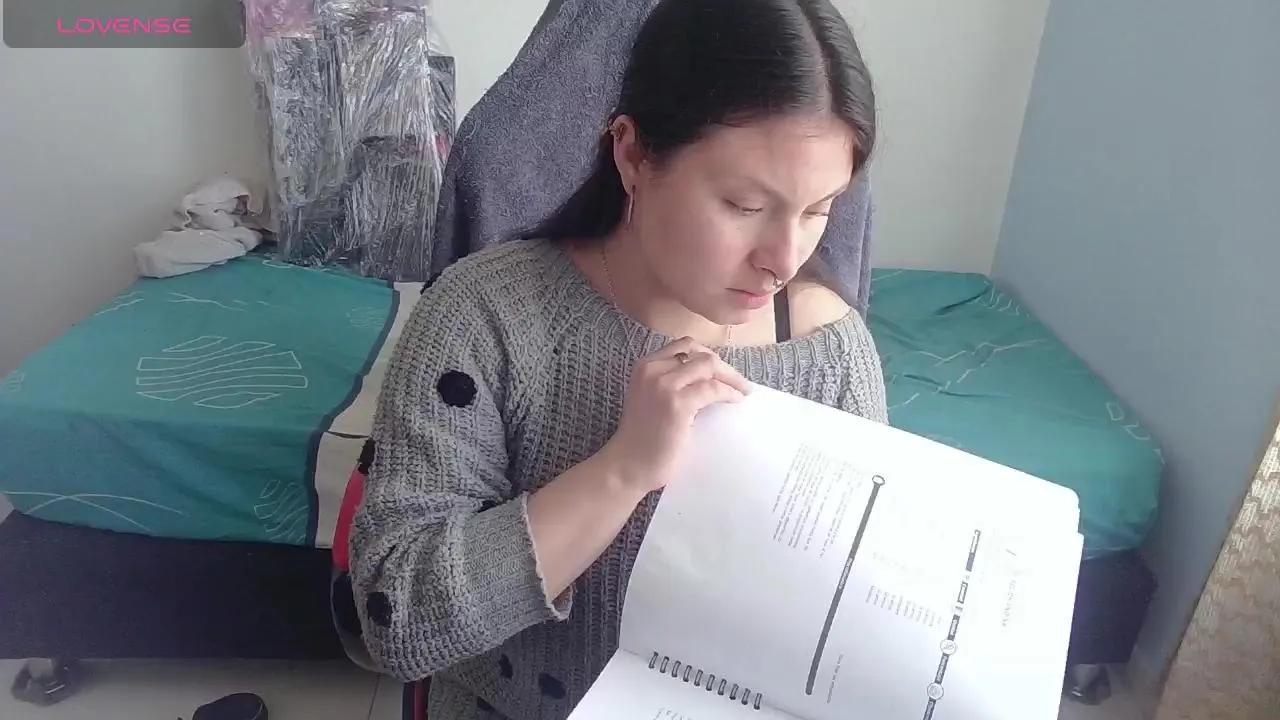 Offline yessicagomez on Cam4