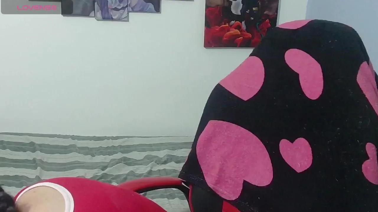 Offline yessicagomez on Cam4