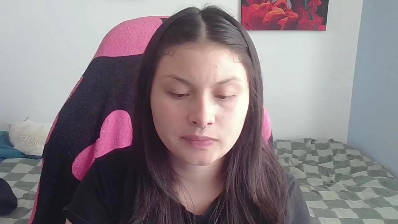 Offline yessicagomez on Cam4