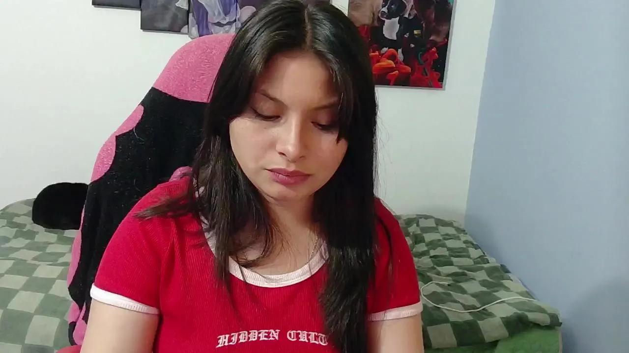 Offline yessicagomez on Cam4