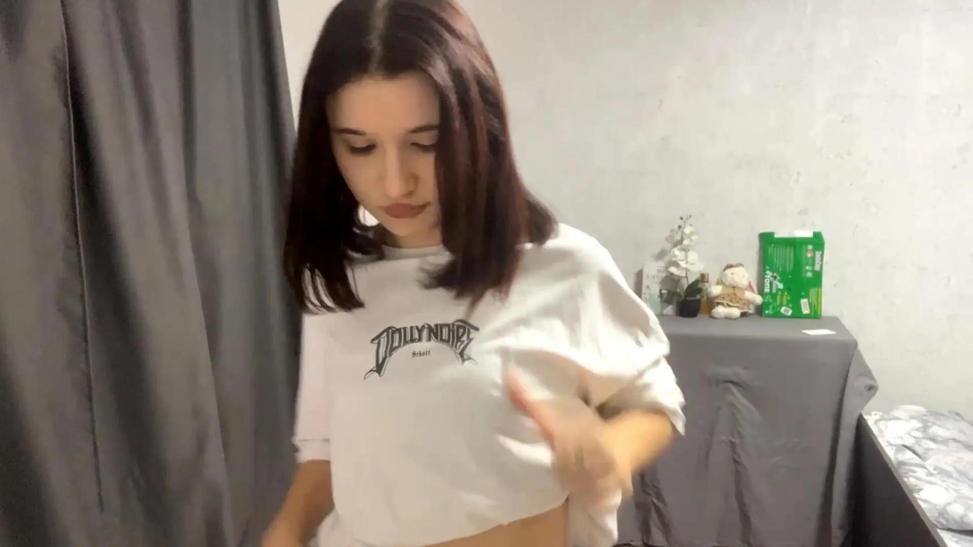 YettaStengel on Cam4 