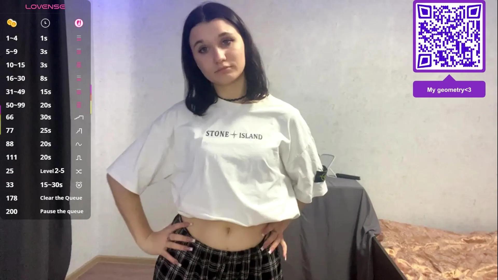 YettaStengel on Cam4 