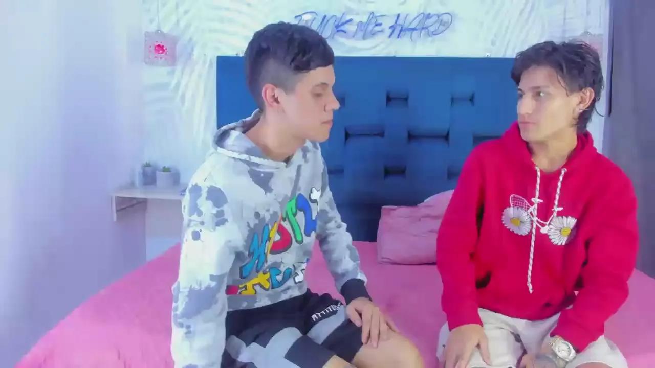 Cam4 Youngs_Wild  is Freechat  Youngs_Wild —  #fisting #pee #ass #lesbian #bdsm #anal #threesome