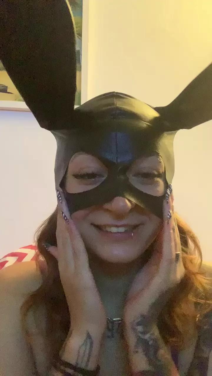 yourbabyyy on Cam4 