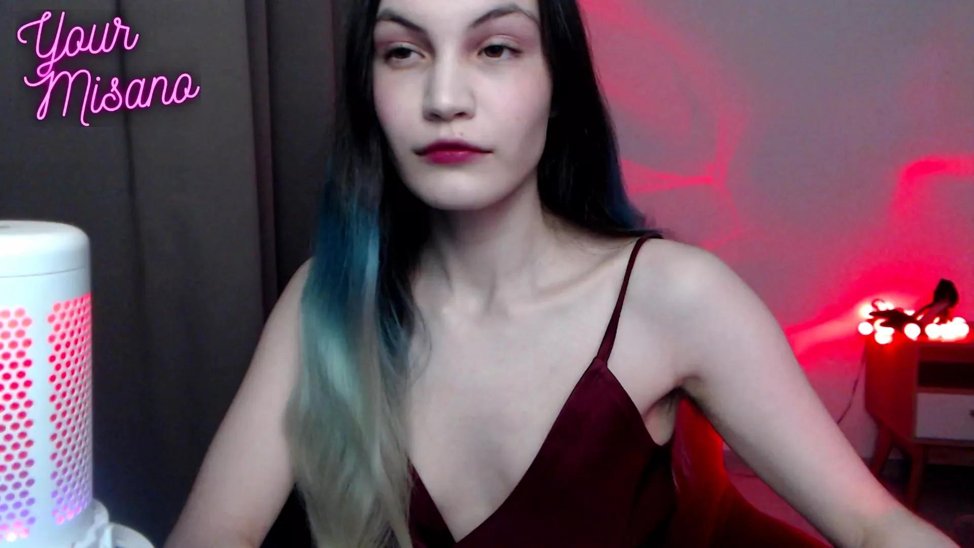 YourMisano on Cam4 