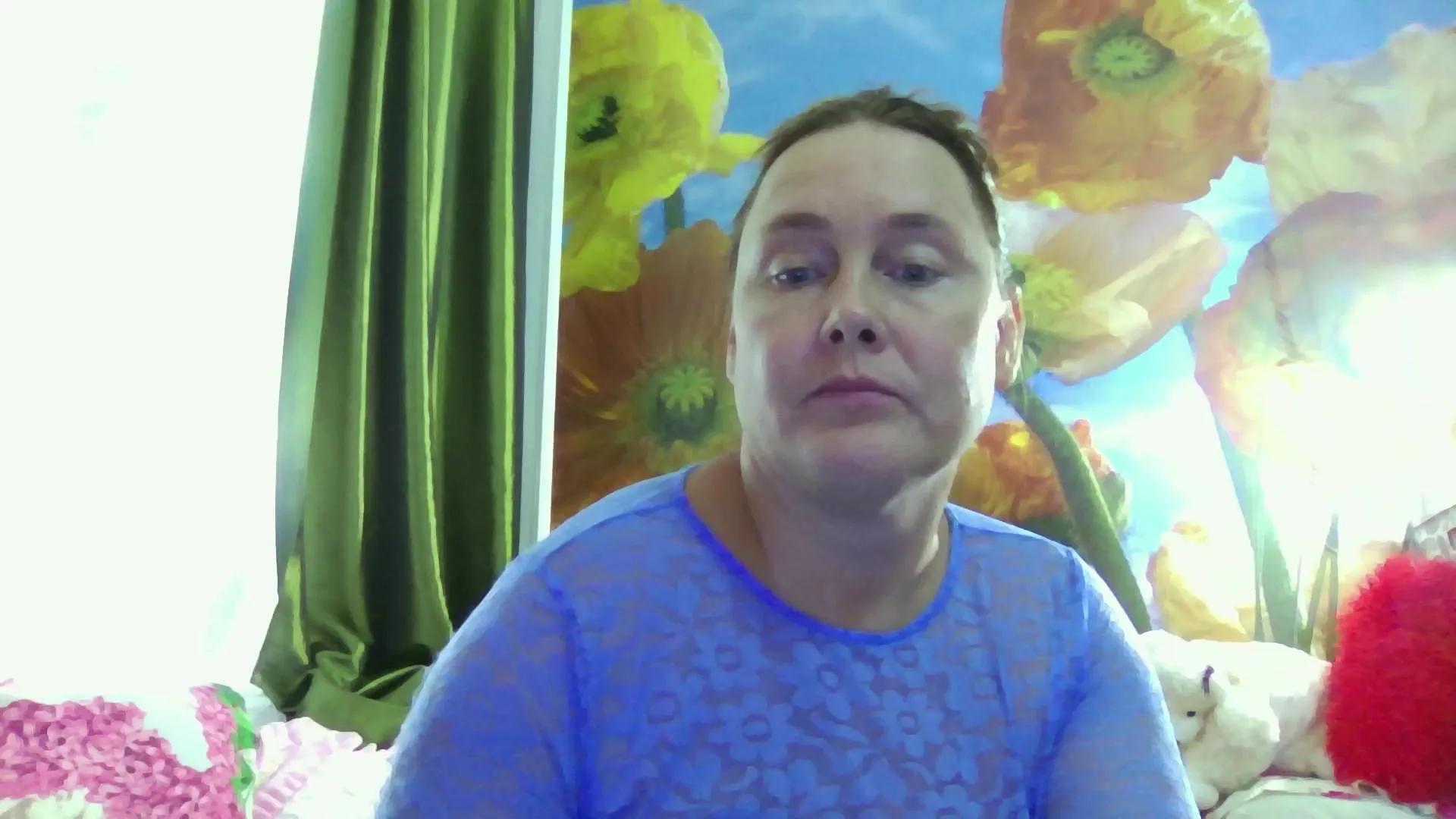 Freechat Yoursexkroshka on Cam4