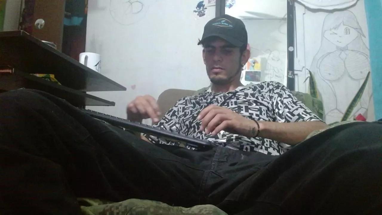 Avatar of yourskinnyboy