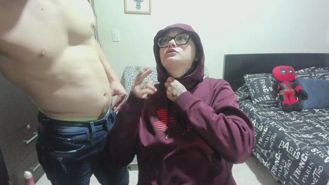 Freechat youth_lust on Cam4