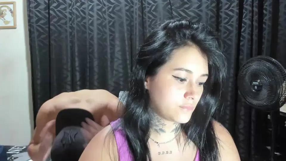 Freechat youth_lust on Cam4