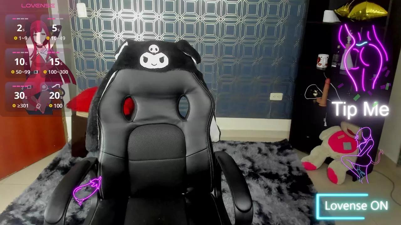Avatar of Yulianademon66