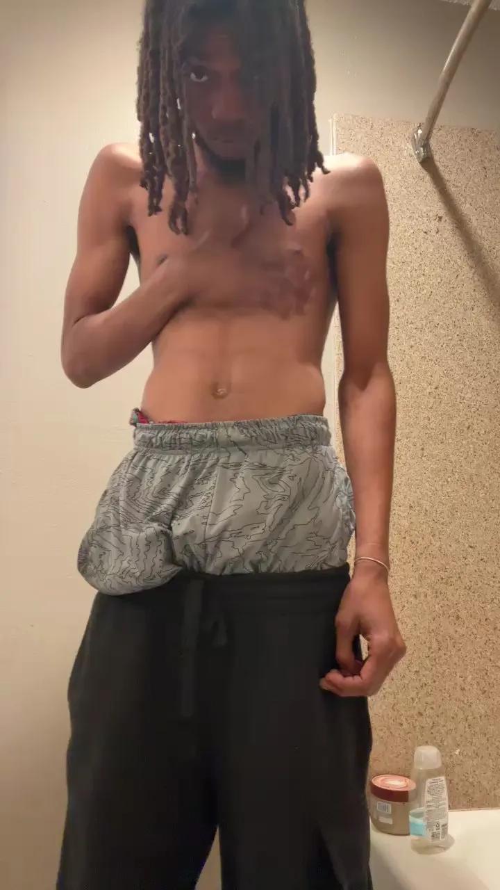 YungDaggerDikc — #amateur