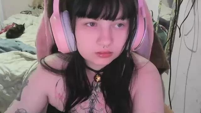yurizinha on Cam4 