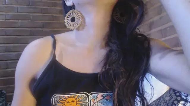 Offline yvy_zotz on Cam4