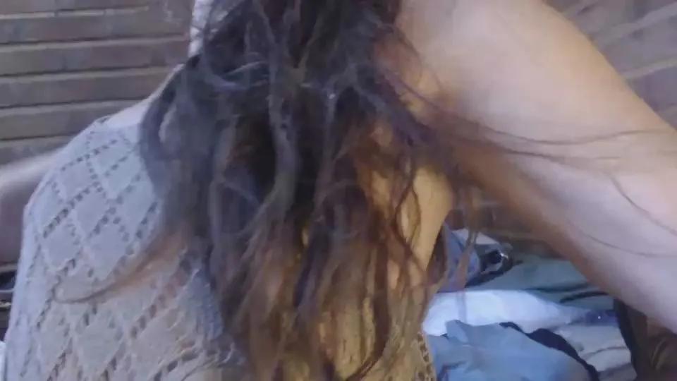 Offline yvy_zotz on Cam4