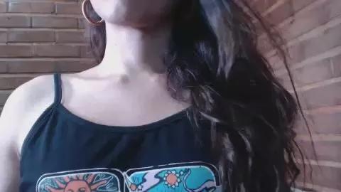 Offline yvy_zotz on Cam4