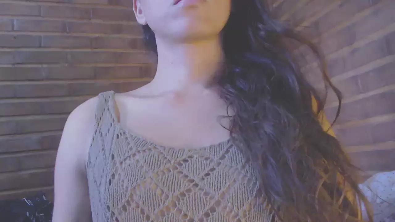 Offline yvy_zotz on Cam4