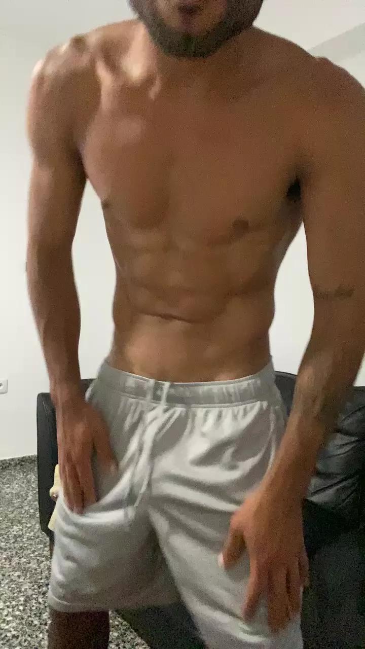Z_anjo on Cam4 