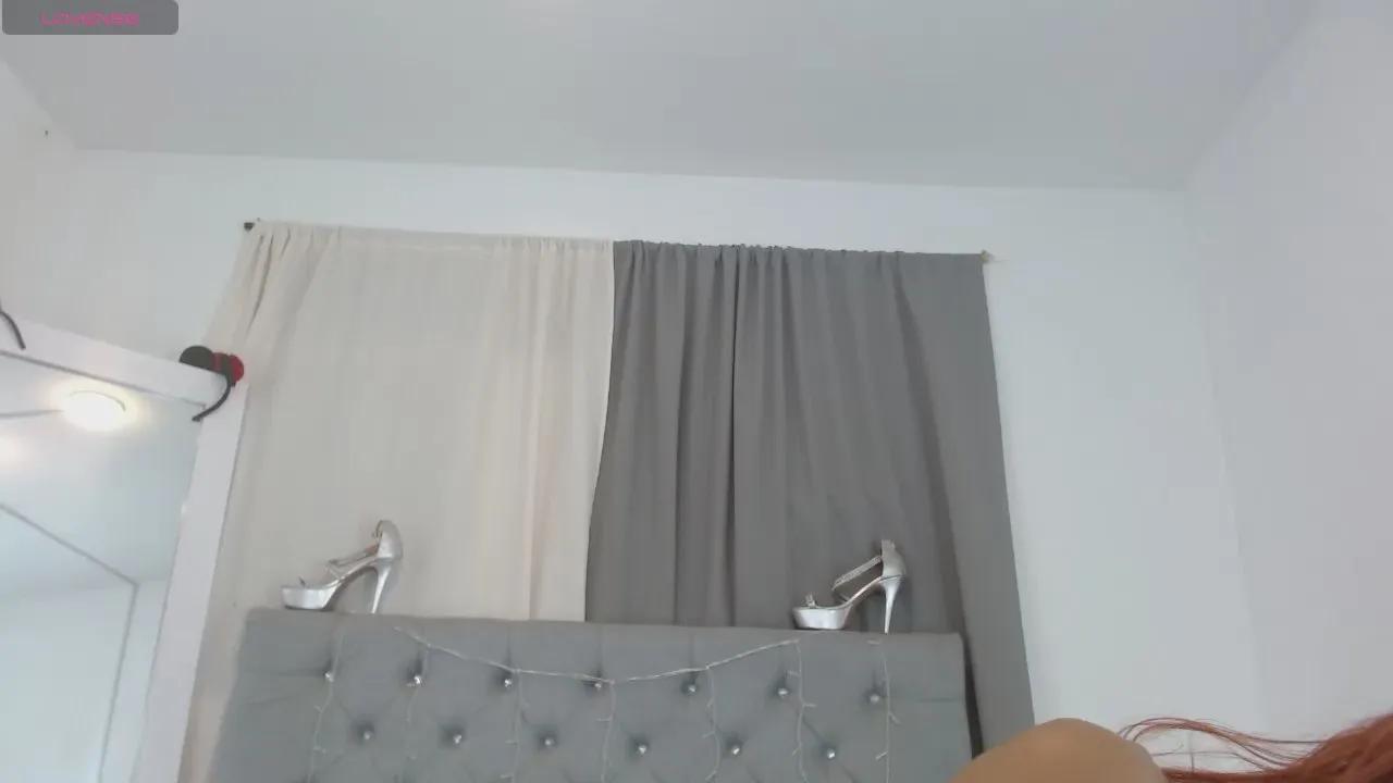 Offline ZacharyHill on Cam4