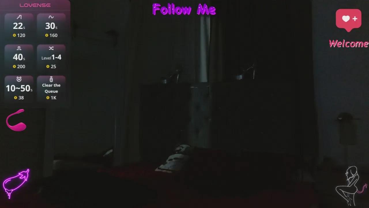 Offline ZacharyHill on Cam4