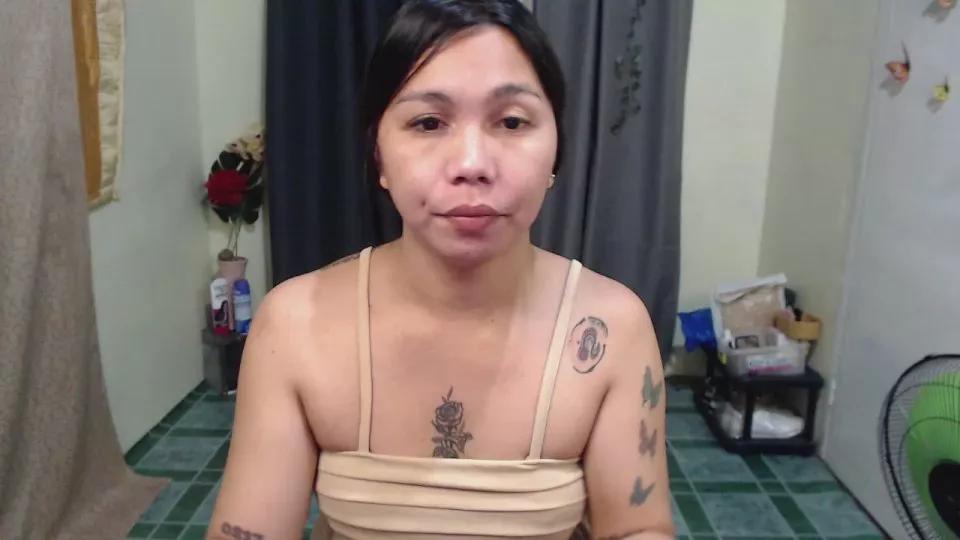 Offline Zamarafoxcane on Cam4