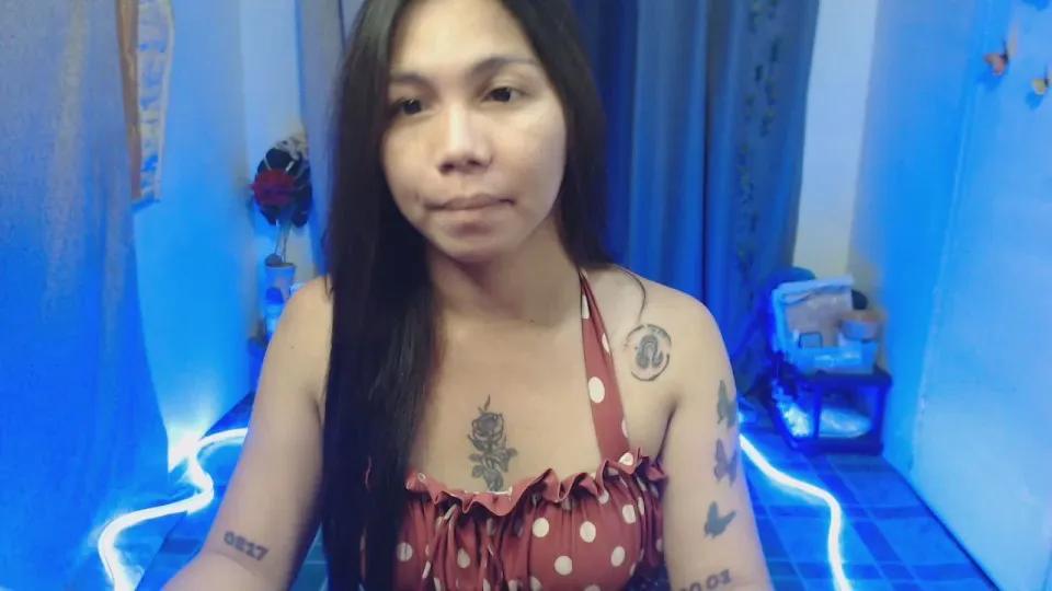 Offline Zamarafoxcane on Cam4