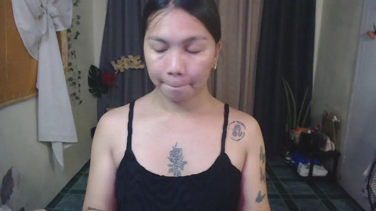 Offline Zamarafoxcane on Cam4