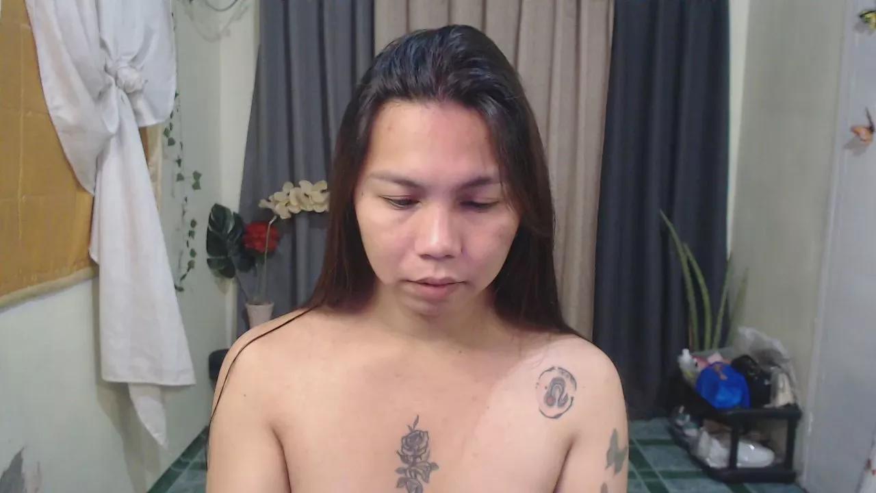 Offline Zamarafoxcane on Cam4