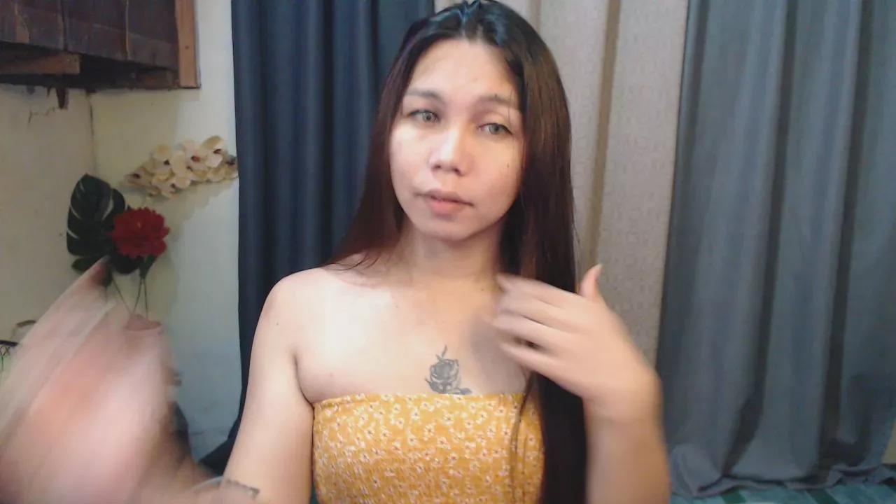 Offline Zamarafoxcane on Cam4