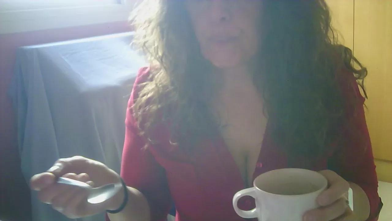 zamaraweed on Cam4 