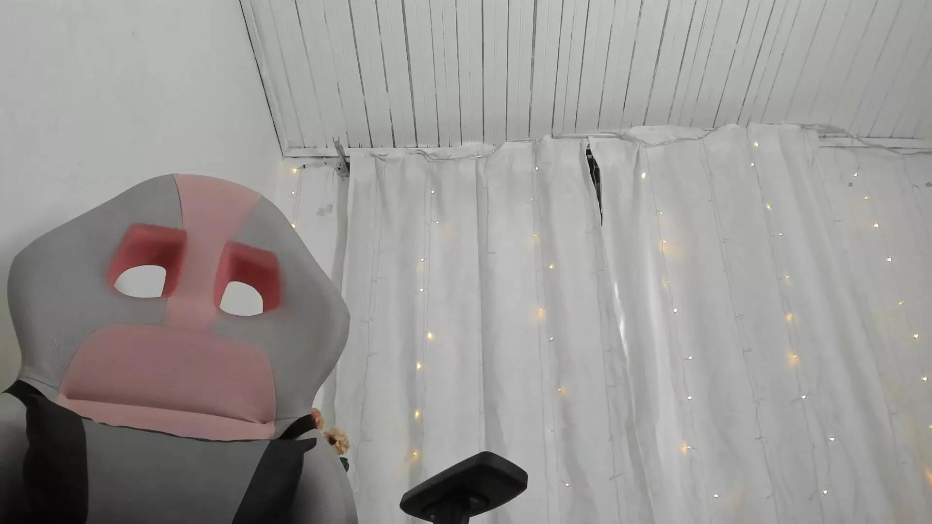 Zaradulce on Cam4 