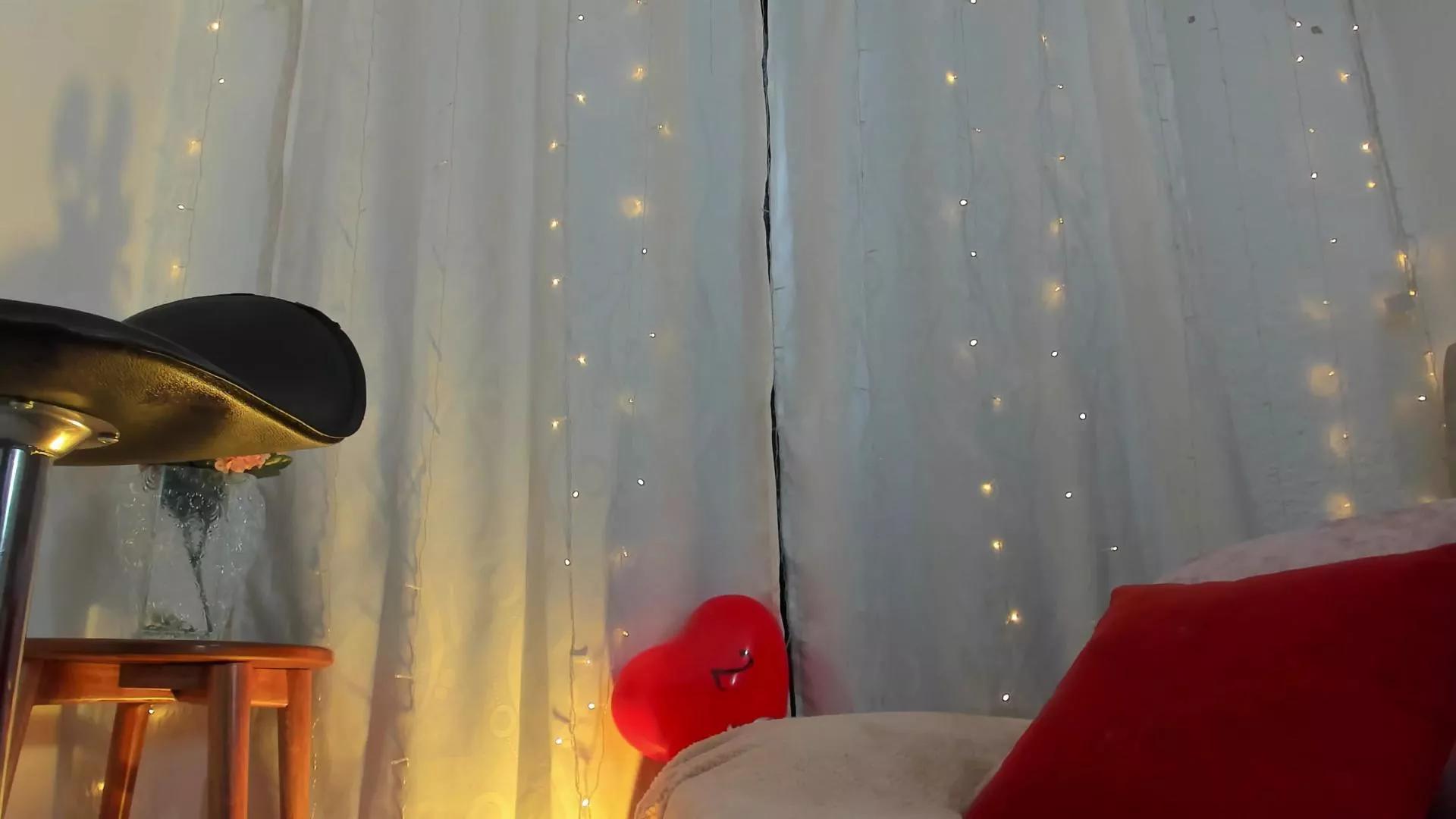 Zaradulce on Cam4 